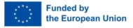 Founded by the European Union