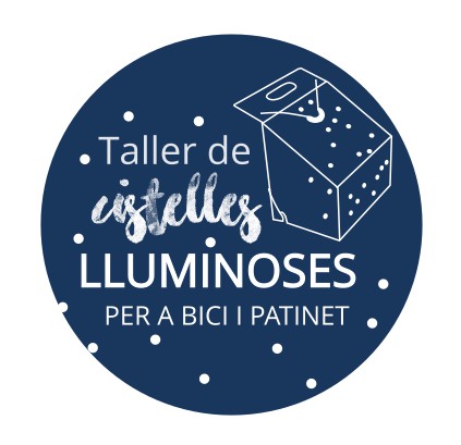 Taller de cistelles lluminoses