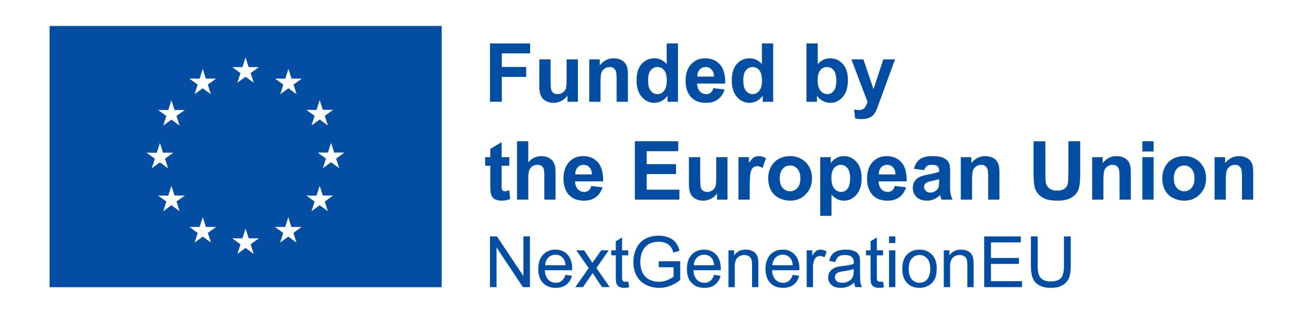 Funded by the European Union - Next Generation